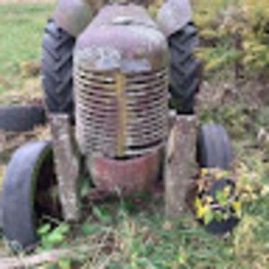 Meet your Posher, Jason